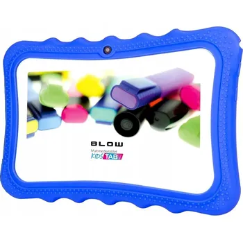 Tablet Tablet Blow KIDSTAB 7" 2 GB / 16 GB modrý
