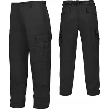 Chlapecké kalhoty Mil-Tec kalhoty látkové polyester velikost 164