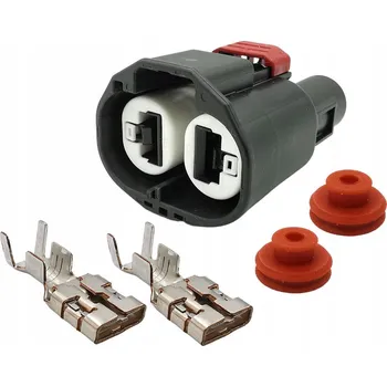 Posilovač řízení Zástrčka čerpadla posilovače RK-TRONIK RKTCH0004