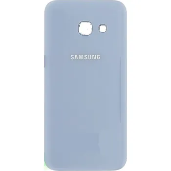 Pouzdro na mobilní telefon Kryt baterie pro Samsung modrý