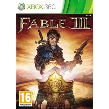 Hra pro Xbox Fable III Full Download XBOX 360 / XBOX One Kod Klucz Xbox One digitální verze