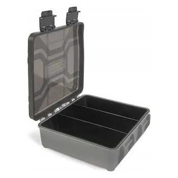 Bezpečnostní kamera Krabička Preston Hardcase Accessory Box stříbrný