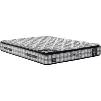 Matrace Pružinová matrace Almero® King Ped - 160x200cm