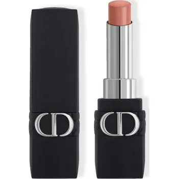 Rtěnka Dior Rouge Dior Forever rtěnka odolná vůči přenosu - 100 Forever Nude Look 3,20 g