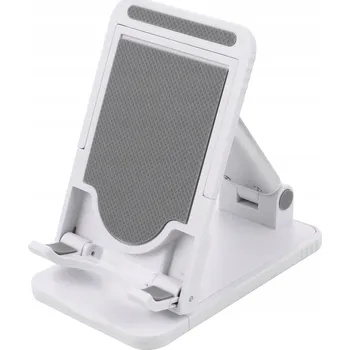 UNIVERZÁLNÍ TELESKOPICKÝ STOJAN NA TABLET A TELEFON, STOLNÍ DRŽÁK