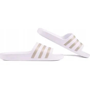 Dámské pantofle Adidas pánské pantofle Letní velikost 43