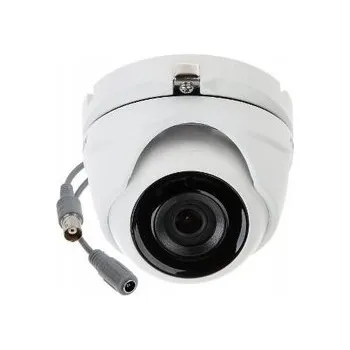 Bezpečnostní kamera Kopulovitá (dome) HD-TVI kamera Hikvision DS-2CE56F7T-ITM 3 Mpx