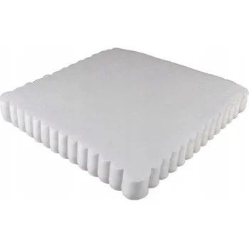 Papírový ubrousek Ubrousky 17 x 17 cm 400 ks papírové