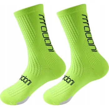 Pánské ponožky Ponožky Madani Univerzální zelené