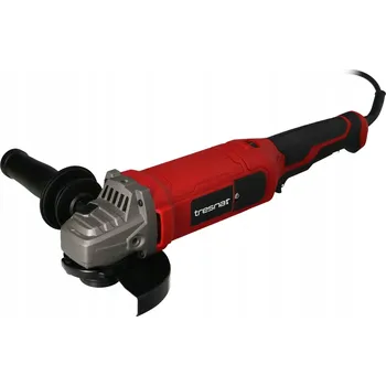 úhlová bruska Úhlová bruska síťová Tresnar 1200 W 230 V