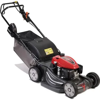 Sekačka Sekačka motorová HONDA HRX 537 C5 HZE "DE LUXE"