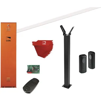 Automatická závora CAME 24V - max 6m