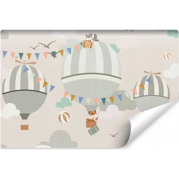 Fototapeta Tapeta samolepicí 400 cm x 280 cm