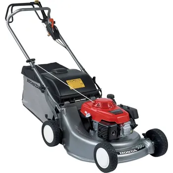 Sekačka Sekačka motorová HONDA HRD 536 HX