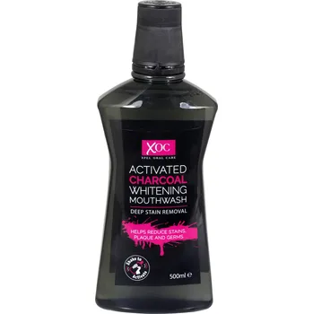 Ústní voda Ústní voda XOC 500 ml