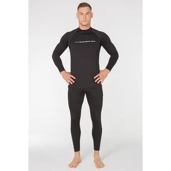 Pánské termoprádlo Pánské termoaktivní prádlo Radical Rough MAGNUM termální oblečení L