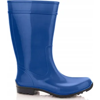 Pracovní obuv Dámské holínky Lemigo do poloviny lýtek, velikost 42