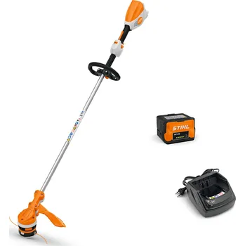 Aku vyžínač STIHL FSA 70 R SET (AK20+AL101)