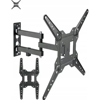 Televizní držák OTOČNÝ DRŽÁK NA TELEVIZI RZ-20LA70 LG VĚŠÁK RAMENO MONTÁŽ