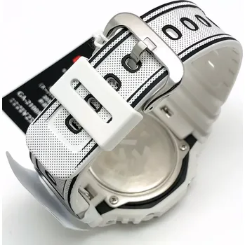 Řemínek na hodinky CASIO GA-2100MNG-7A (3080)