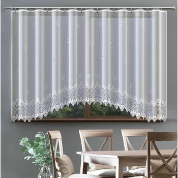 Záclona Záclona hotová Estera 320 x 160 cm - 320 x 160 cm Estera D