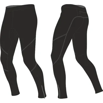 Dámské legíny Dlouhé legíny/legíny Forza Sport Legíny M