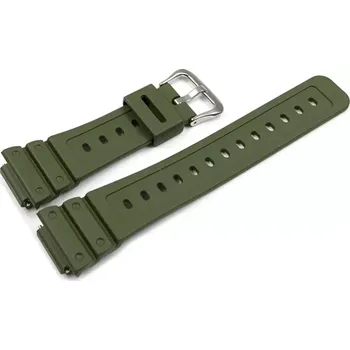 Řemínek na hodinky Řemínek na hodinky CASIO GA-2110SU-3 (3061)