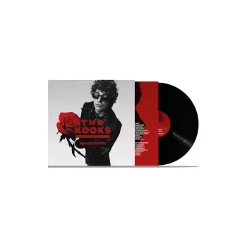 Zahraniční hudba Never / Know / Vinyl - Kooks [LP]