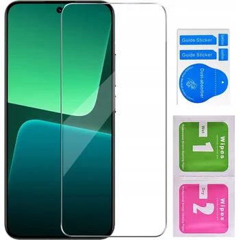 Tvrzené Sklo 9H Ochranné sklo na displej pro Xiaomi 13