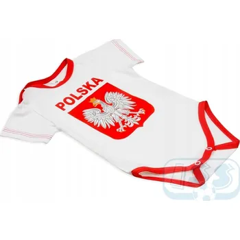 Kojenecký body České body pro děti, velikost 92 cm! Body Polský 2022