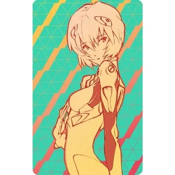 Obraz Plakát anime 42 x 66,5 cm