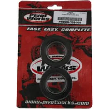 PIVOT WORKS ložiska zadního kola s těsnícími prvky YAMAHA WR450F 24, YFM125 GRIZZLY 04-12, YFM660R raptor 01-05, YFS200 BLASTER 03-06, YFZ350 BANSHEE 87-09 (PIVOT WORKS ložiska zadního kola s těsnícími prvky YAMAHA WR450F 24, YFM125 GRIZZLY 04-12, YFM660R