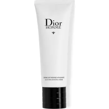 Pánský parfém Dior Homme Soothing Shaving Creme ( krém na holení ) 125 ml