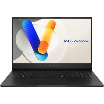 Notebook Notebook Asus VivoBook S 15,6" Intel Core Ultra 7 16 GB / 1024 GB černý