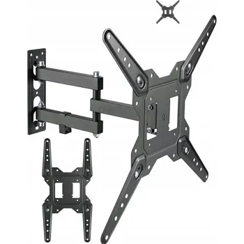 Televizní držák OTOČNÝ DRŽÁK NA TELEVIZI 22MT47DC LG VĚŠÁK RAMENO MONTÁŽ