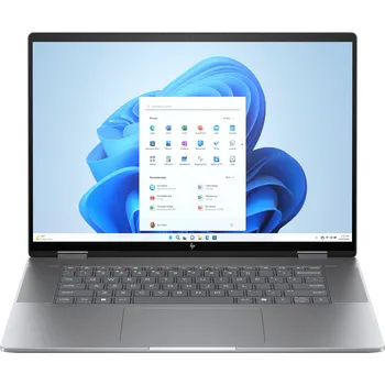 Notebook HP Envy x360/16-ad0001nc/R7-8840HS/16"/2880x1800/T/16GB/1TB SSD/AMD int/W11H/Gray/2R