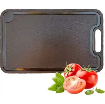 Kuchyňské prkénko Lamela prkénko na krájení, plastové, 1 ks