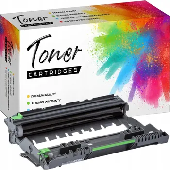 Příslušenství pro čtečku elektronické knihy VÁLEC DR2401 pro BROTHER HL-L2312 DCP-L2512 L2532 MFC-L2712