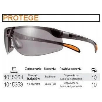 ochranné brýle Ochranné brýle Beta 1015353