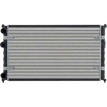 Výparník klimatizace VW POLO 6N 99-01 AKP 1.4 54KM Chladič vody