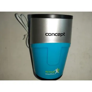 Concept Tělo s motorem a přívodním kabelem komplet SM3384