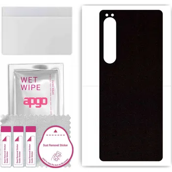 Pouzdro na mobilní telefon Fólie apgo pro Sony XPERIA 10 IV 1 ks