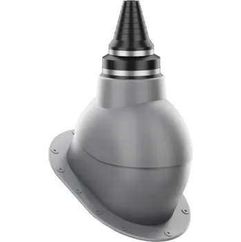 Vrták Asfaltový Šindel, papa Krono-Plast 0,32 m x 0,24 cm x 1 mm