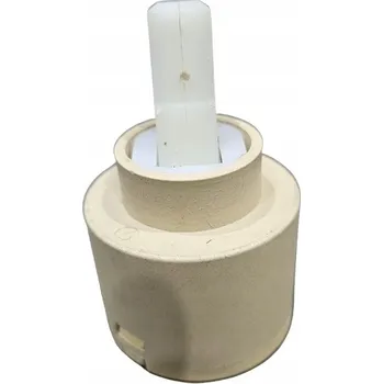 Obraz Sprchový panel Arset Royal s hydromasáží, s baterií, bílý