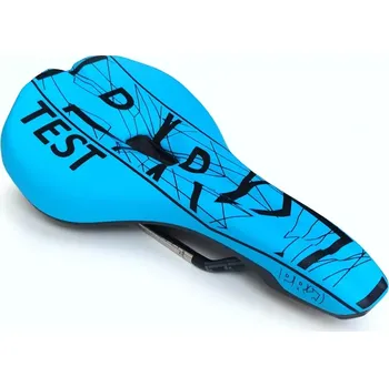 Sedlo na kolo PRO MSU 1.3 E-MTB AF 142 mm (TESTOVACÍ) (Testovací sedlo PRO MSU 1.3 E-MTB AF, 142 mm)