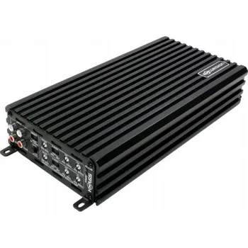 Zesilovač do auta 4kanálový zesilovač do auta Excursion HXA-65