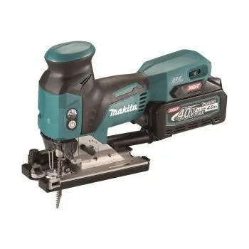 Přímočará pila Aku bezuhlíková přímočará pila Li-ion XGT 40V/4,0Ah - JV001GM201