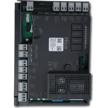 Pohon brány Řídící elektronika pro pohon HYKE