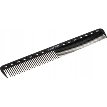 hřeben Hřeben na úpravu vlasů a rozčesávání RareCraft