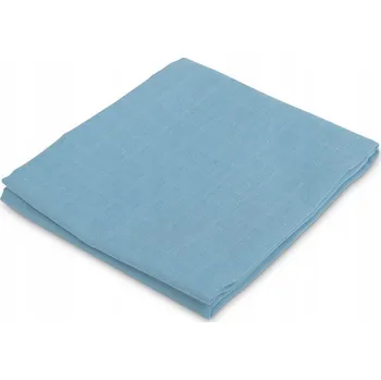 látková plena Mušelínová plena Sensillo